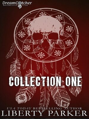 cover image of DreamCatcher Motorcycle Club Collection One